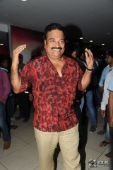 Celebs at Dynamite Movie Preview